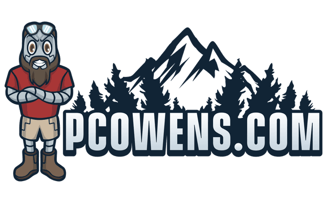 PCOwens.com Computer Repair